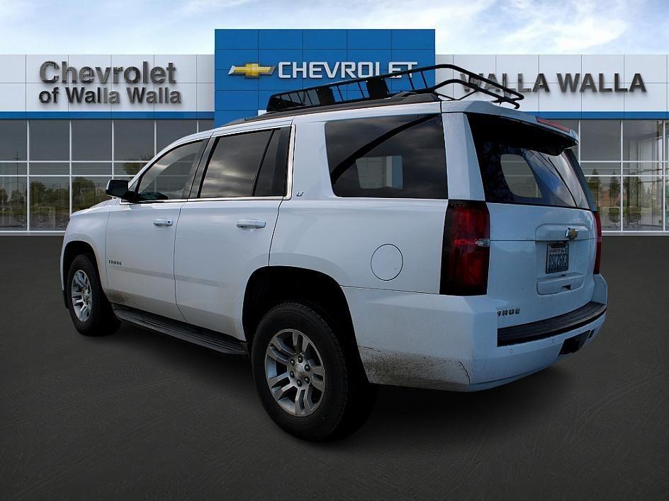 used 2015 Chevrolet Tahoe car, priced at $20,597