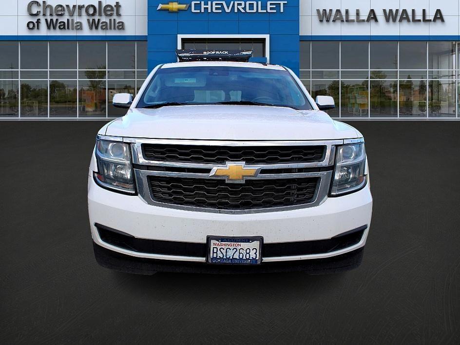 used 2015 Chevrolet Tahoe car, priced at $20,597