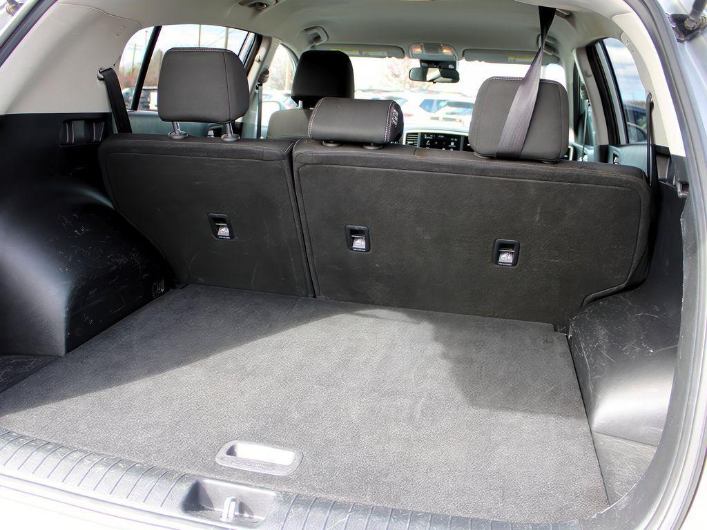 used 2021 Kia Sportage car, priced at $16,798