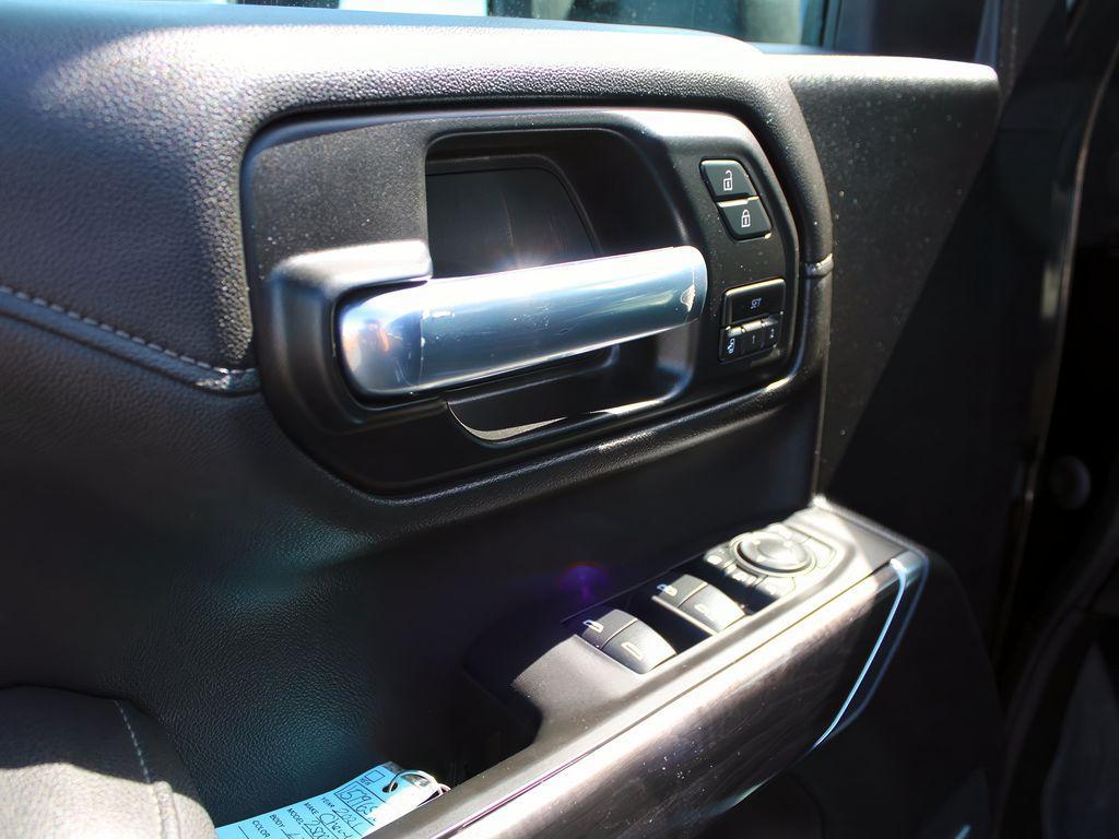 used 2021 Chevrolet Silverado 2500 car, priced at $54,999
