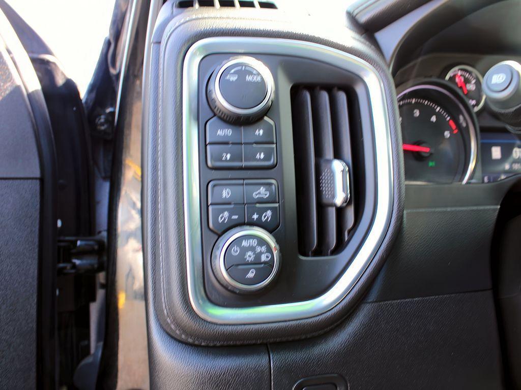 used 2021 Chevrolet Silverado 2500 car, priced at $54,999