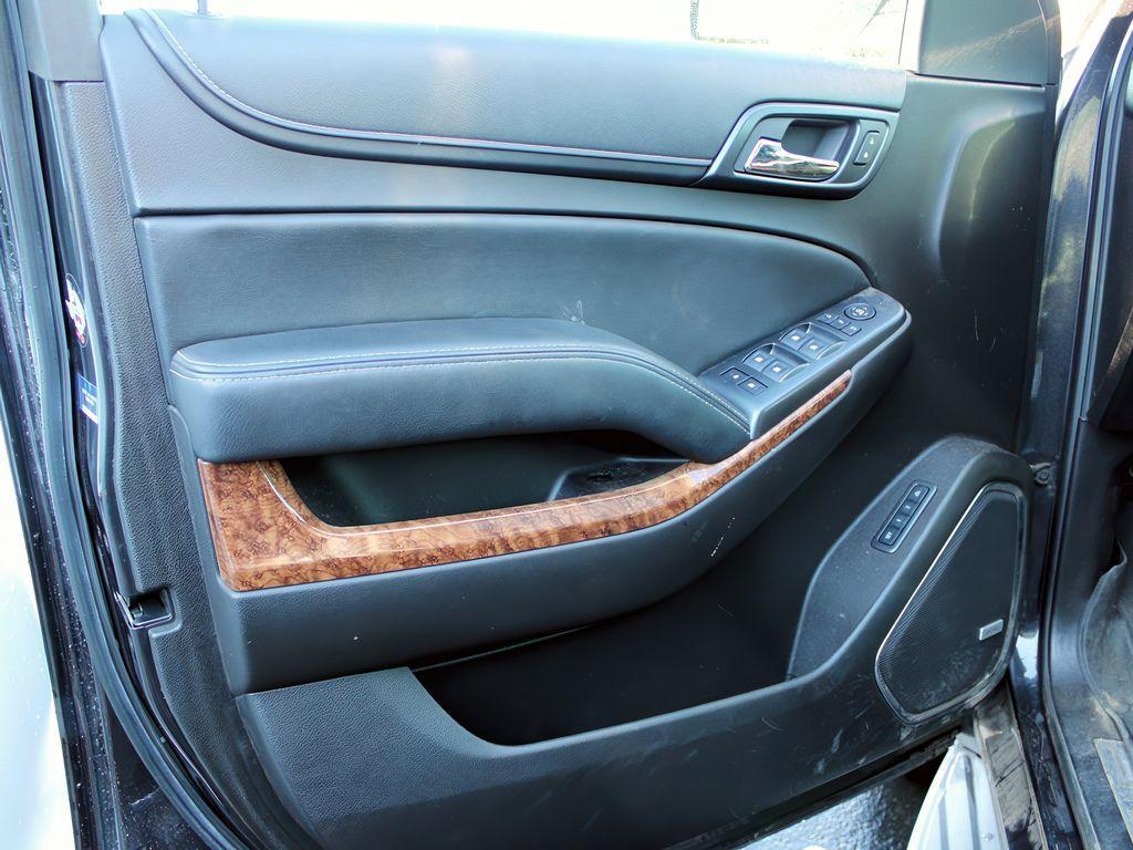 used 2015 Chevrolet Tahoe car, priced at $24,499