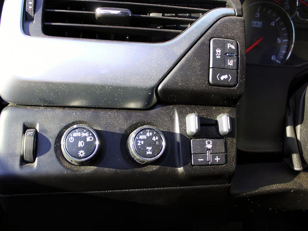 used 2015 Chevrolet Tahoe car, priced at $24,499