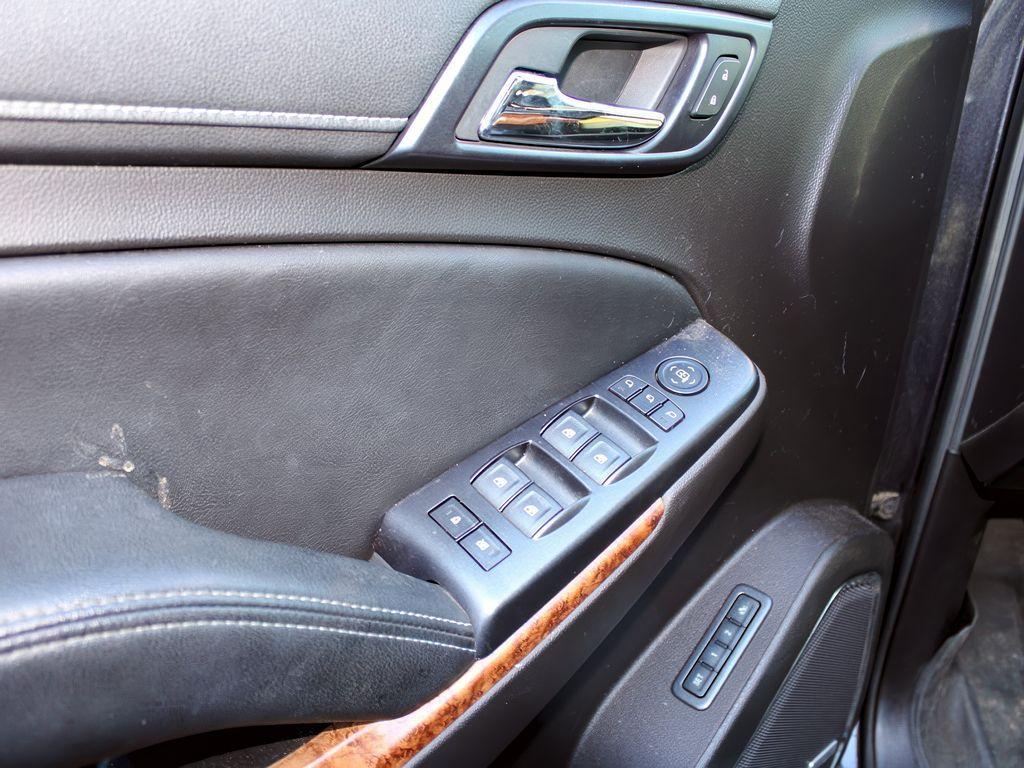 used 2015 Chevrolet Tahoe car, priced at $24,499