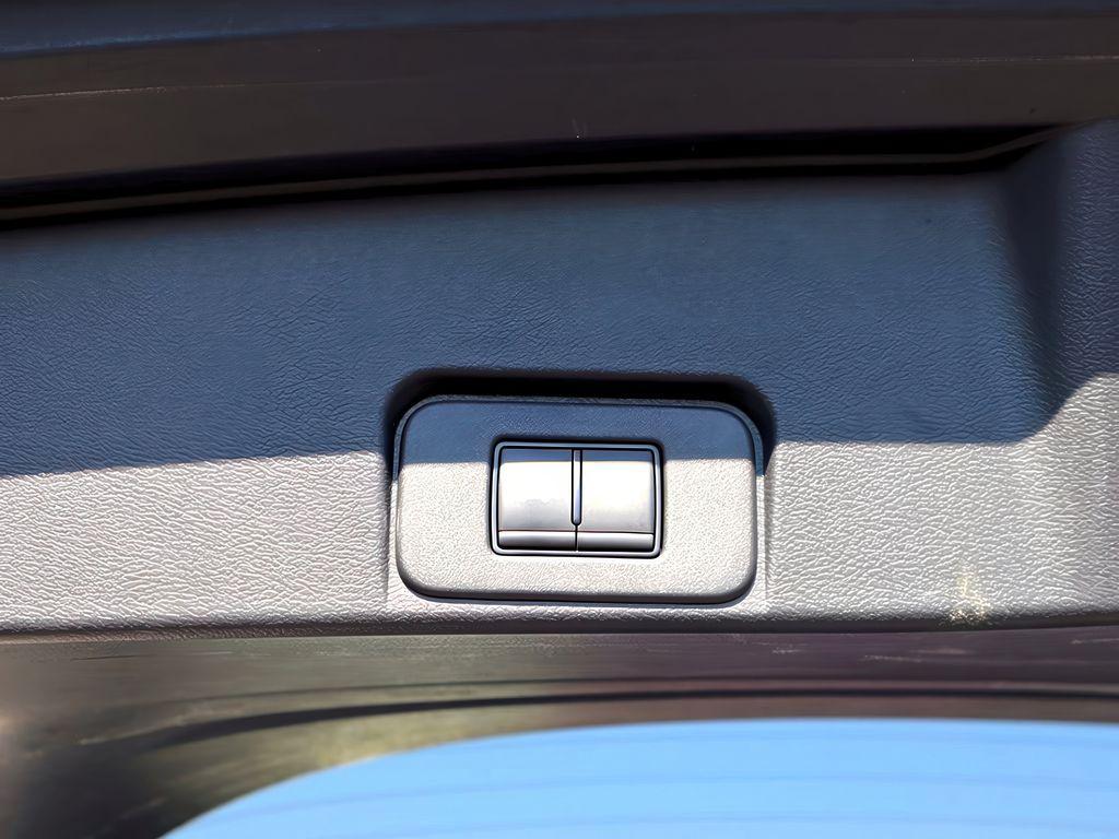 used 2024 Nissan Rogue car, priced at $22,799