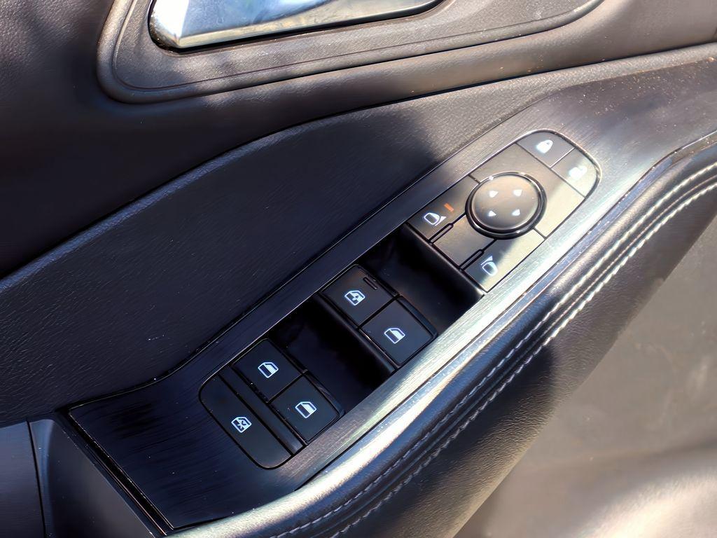 used 2024 Nissan Rogue car, priced at $22,799