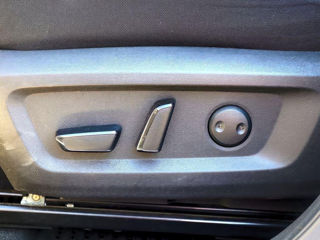 used 2024 Nissan Rogue car, priced at $22,799