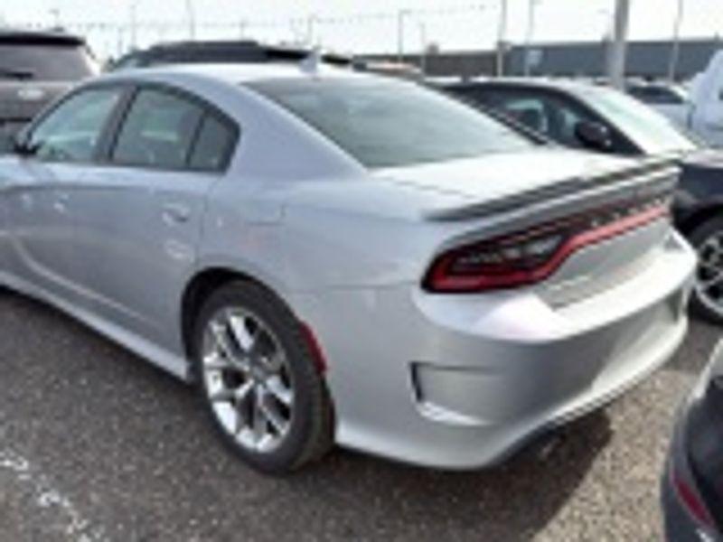 used 2022 Dodge Charger car, priced at $31,999