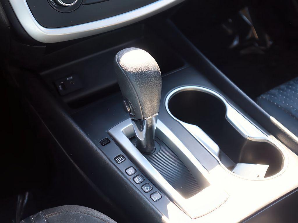 used 2016 Nissan Altima car, priced at $7,899