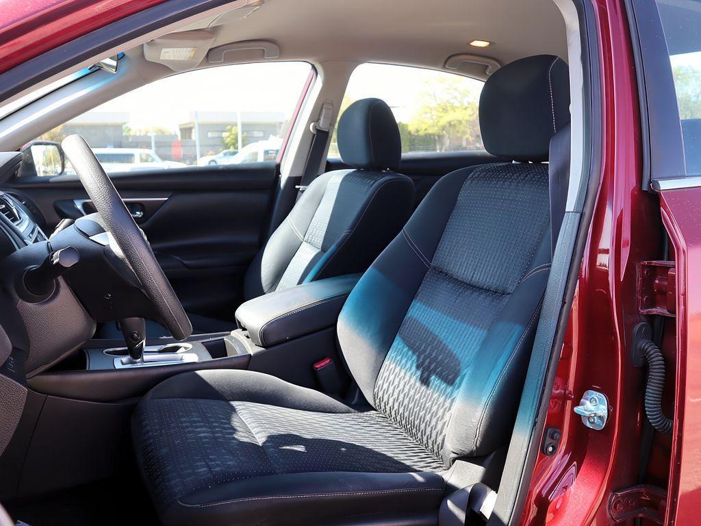 used 2016 Nissan Altima car, priced at $7,899