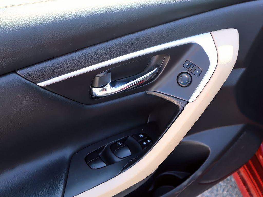 used 2016 Nissan Altima car, priced at $7,899