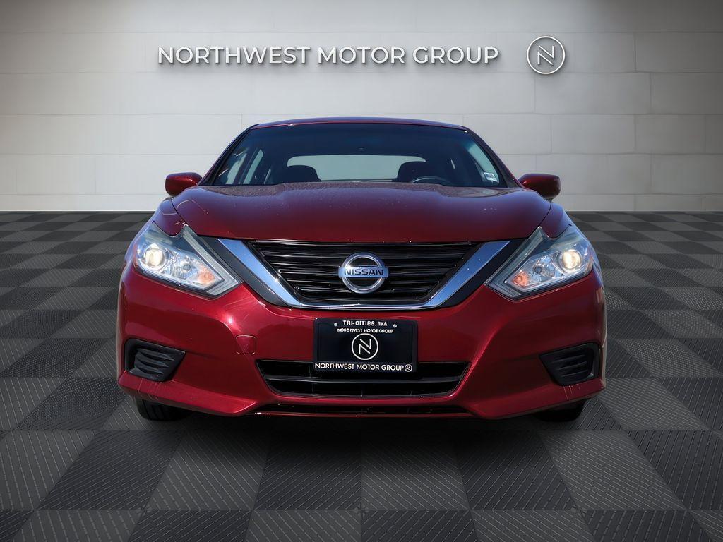 used 2016 Nissan Altima car, priced at $7,899