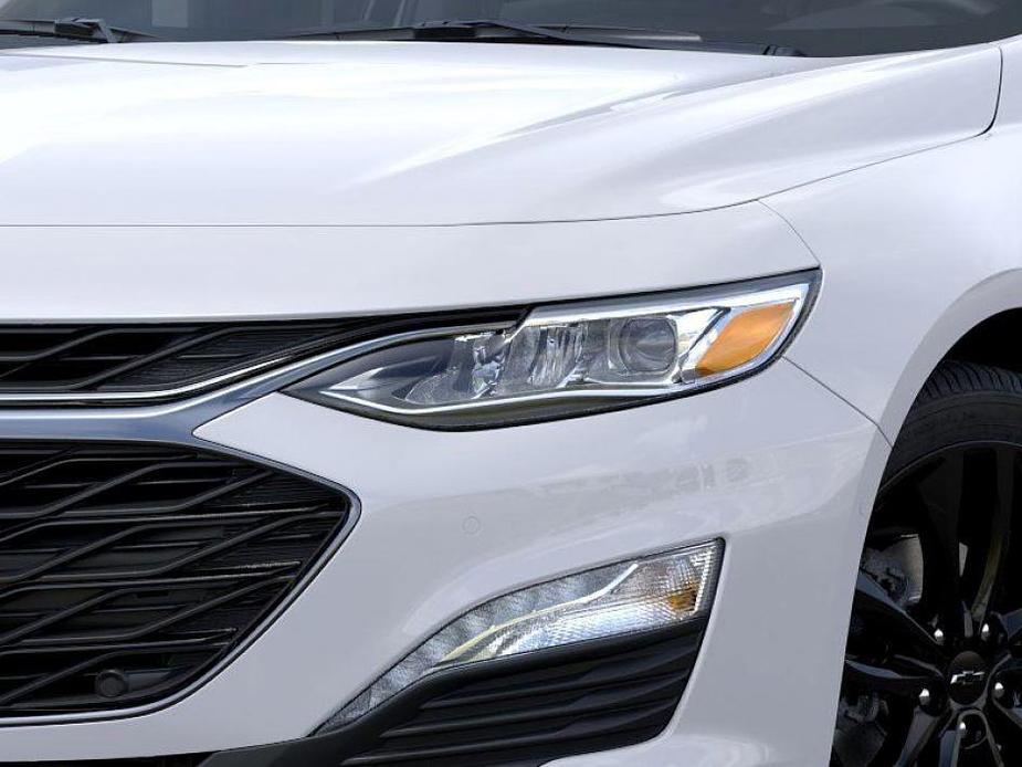 new 2025 Chevrolet Malibu car, priced at $35,298