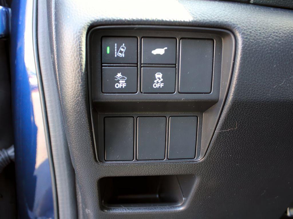 used 2019 Honda CR-V car, priced at $29,898