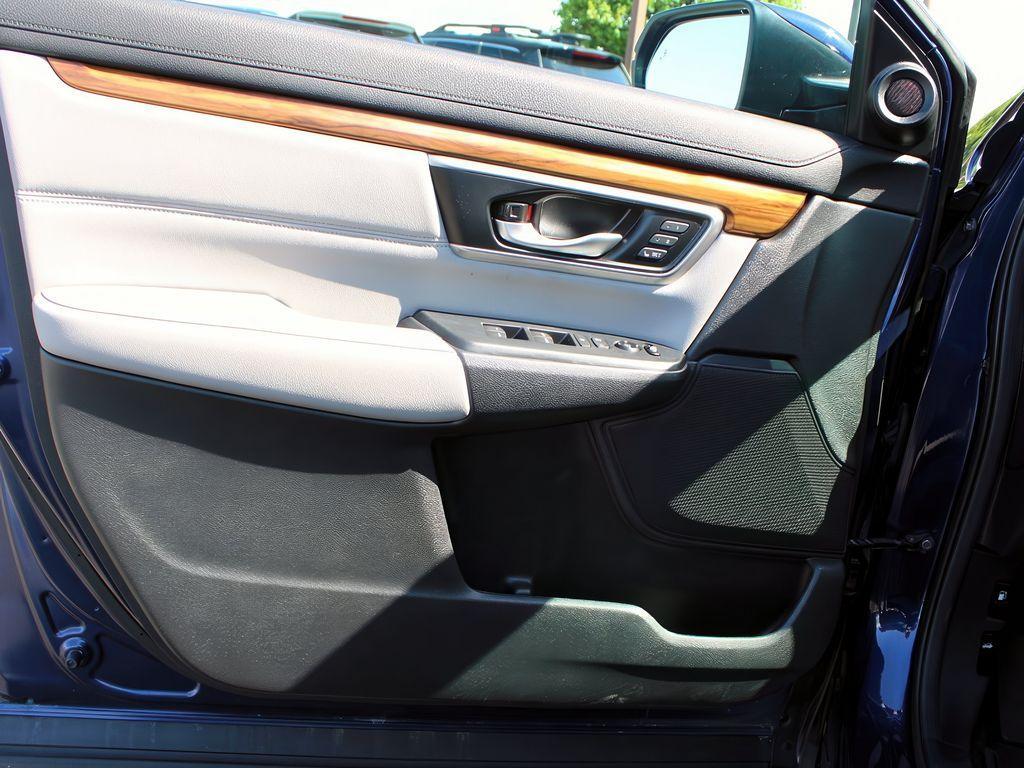 used 2019 Honda CR-V car, priced at $29,898