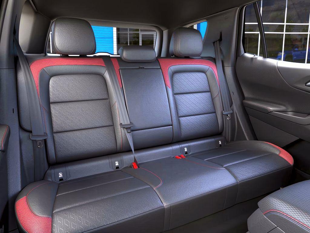 new 2026 Chevrolet Equinox car, priced at $38,278