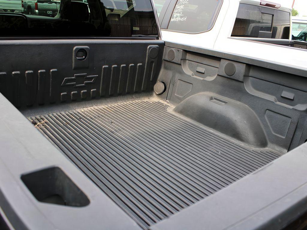 used 2016 Chevrolet Silverado 1500 car, priced at $23,999