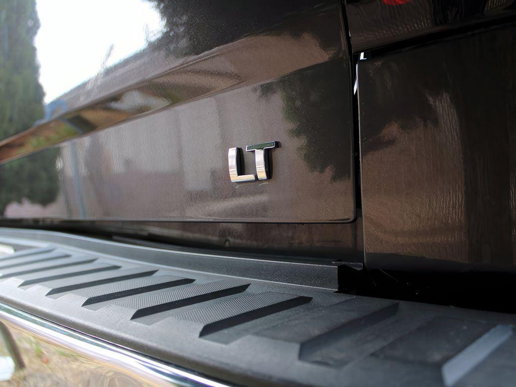 used 2016 Chevrolet Silverado 1500 car, priced at $23,999
