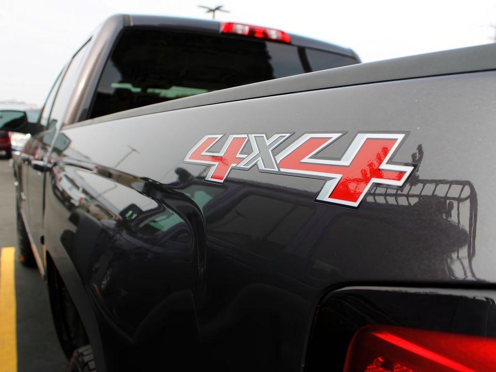 used 2016 Chevrolet Silverado 1500 car, priced at $23,999