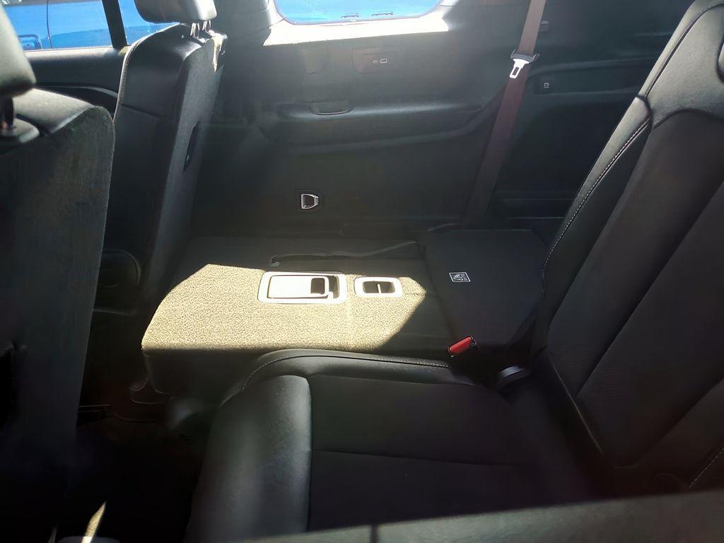 used 2023 Jeep Grand Cherokee L car, priced at $34,999