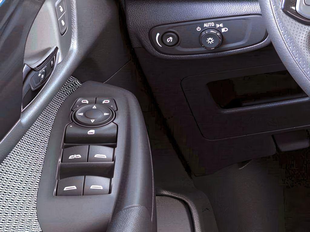 new 2026 Chevrolet TrailBlazer car, priced at $26,680