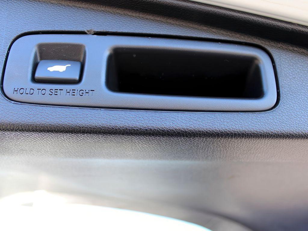used 2020 Honda CR-V Hybrid car, priced at $25,697