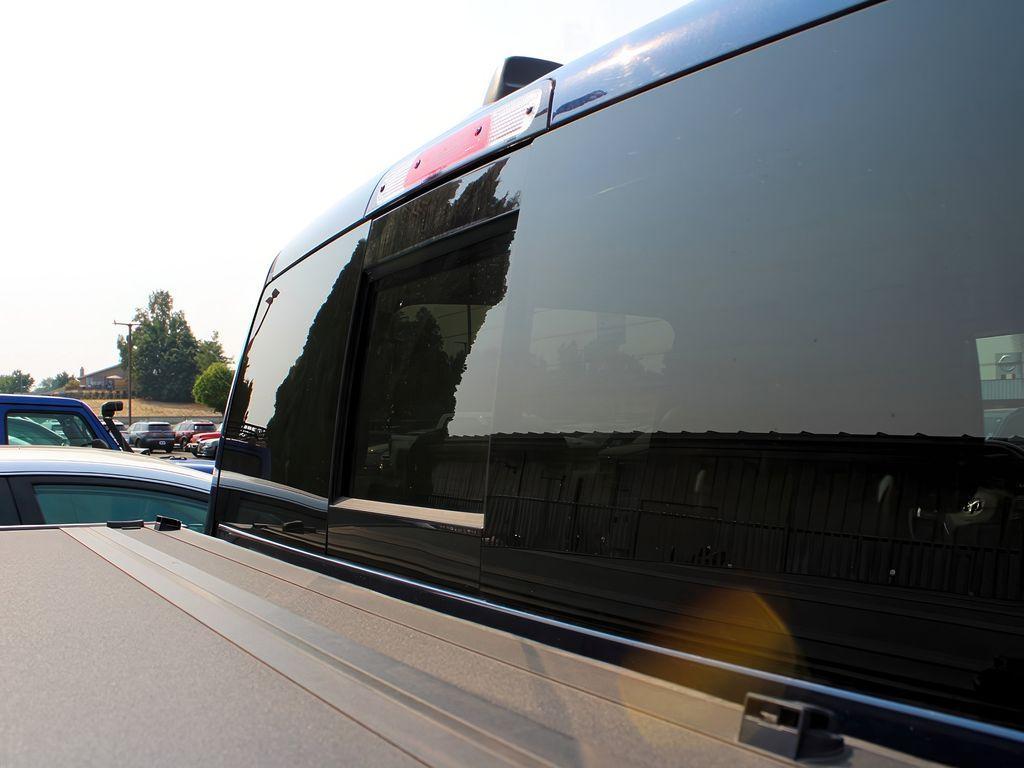 used 2019 Ram 1500 car, priced at $44,999