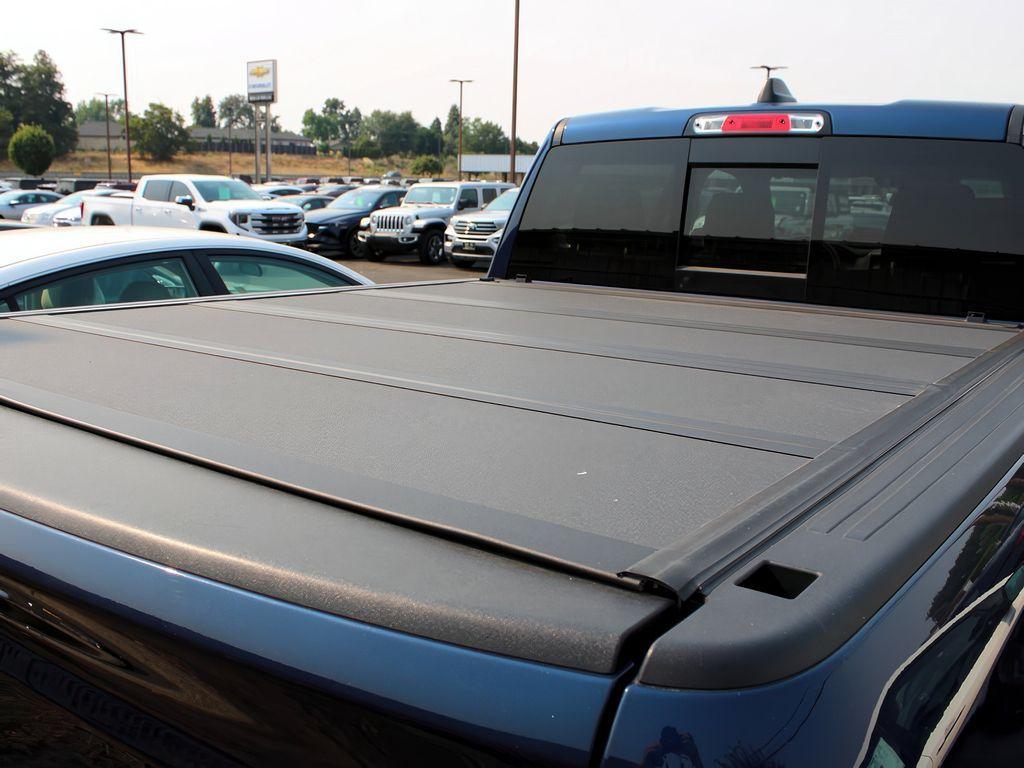 used 2019 Ram 1500 car, priced at $44,999