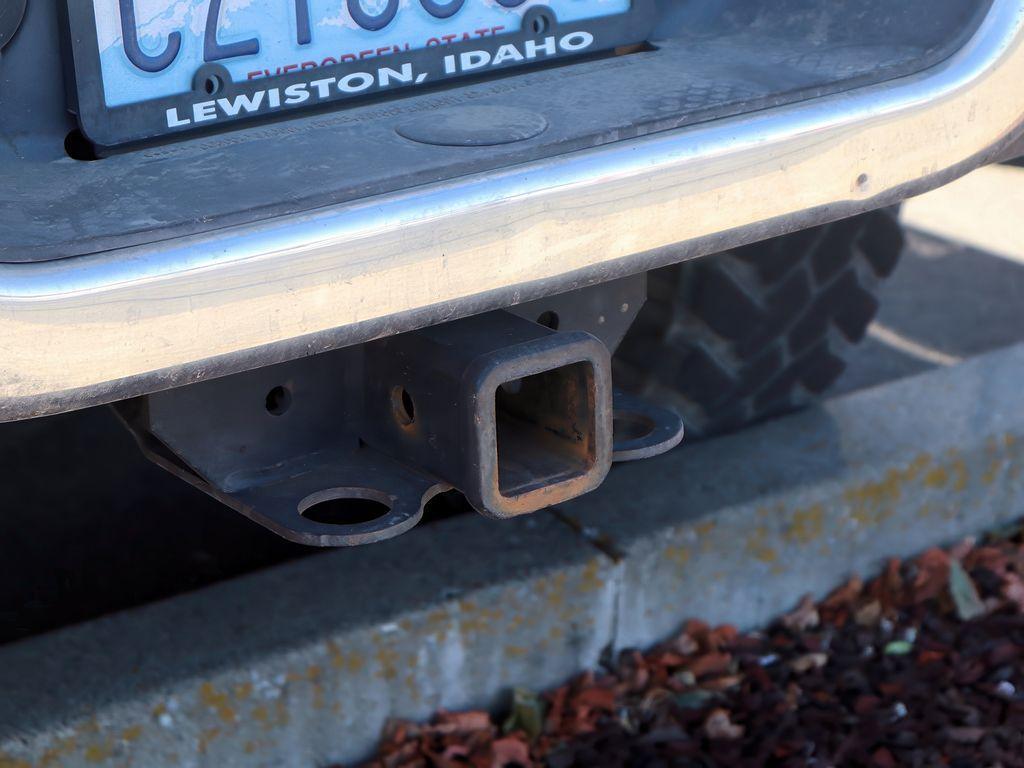 used 2012 Ram 1500 car, priced at $20,999