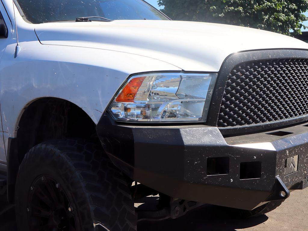 used 2012 Ram 1500 car, priced at $20,999