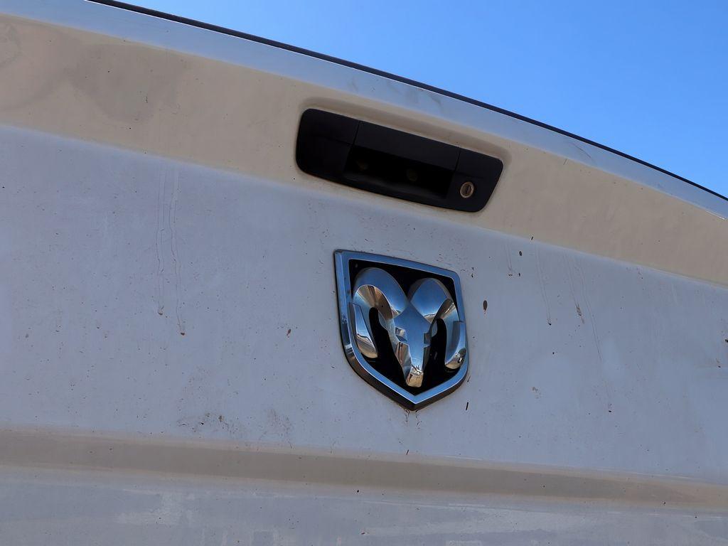 used 2012 Ram 1500 car, priced at $20,999