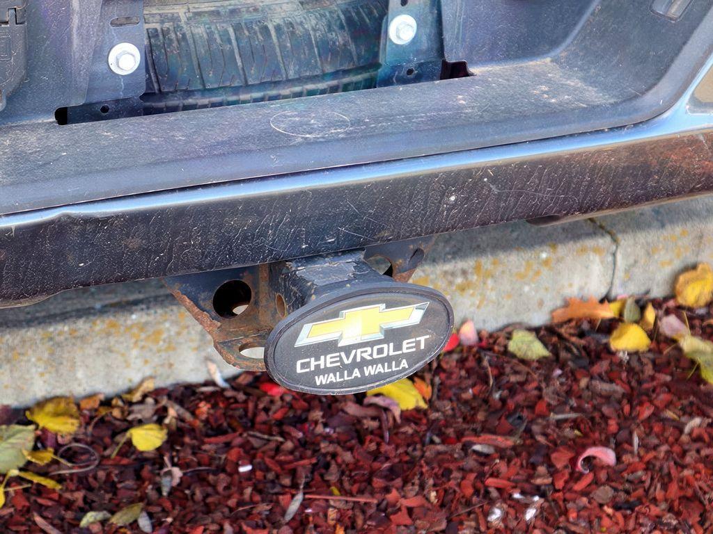 used 2019 Chevrolet Silverado 1500 car, priced at $23,799