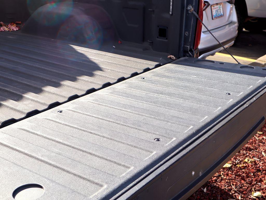 used 2019 Chevrolet Silverado 1500 car, priced at $23,799