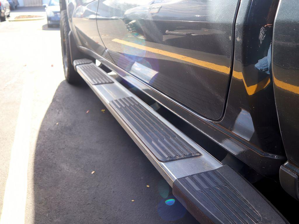 used 2019 Chevrolet Silverado 1500 car, priced at $23,799