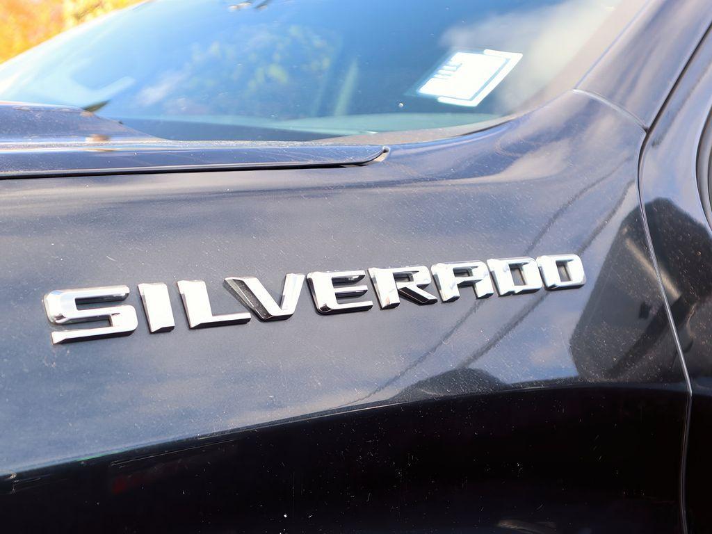 used 2019 Chevrolet Silverado 1500 car, priced at $23,799