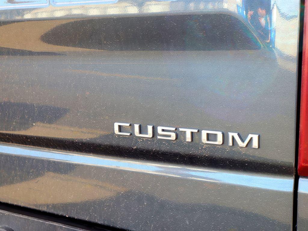 used 2019 Chevrolet Silverado 1500 car, priced at $23,799