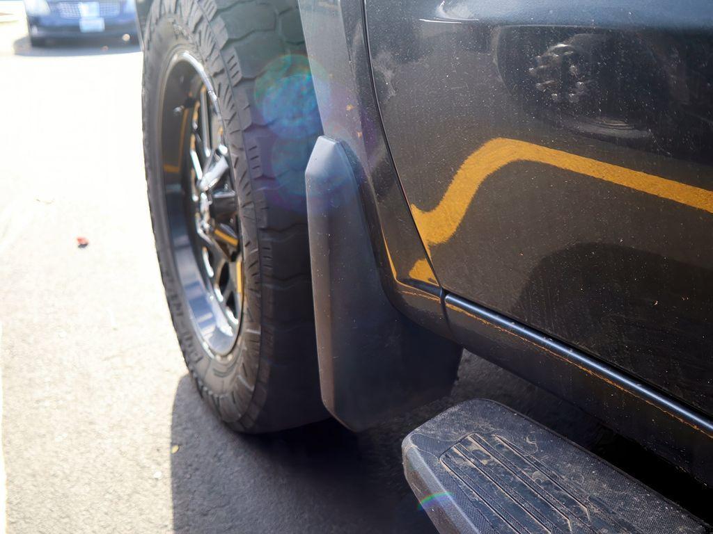 used 2019 Chevrolet Silverado 1500 car, priced at $23,799