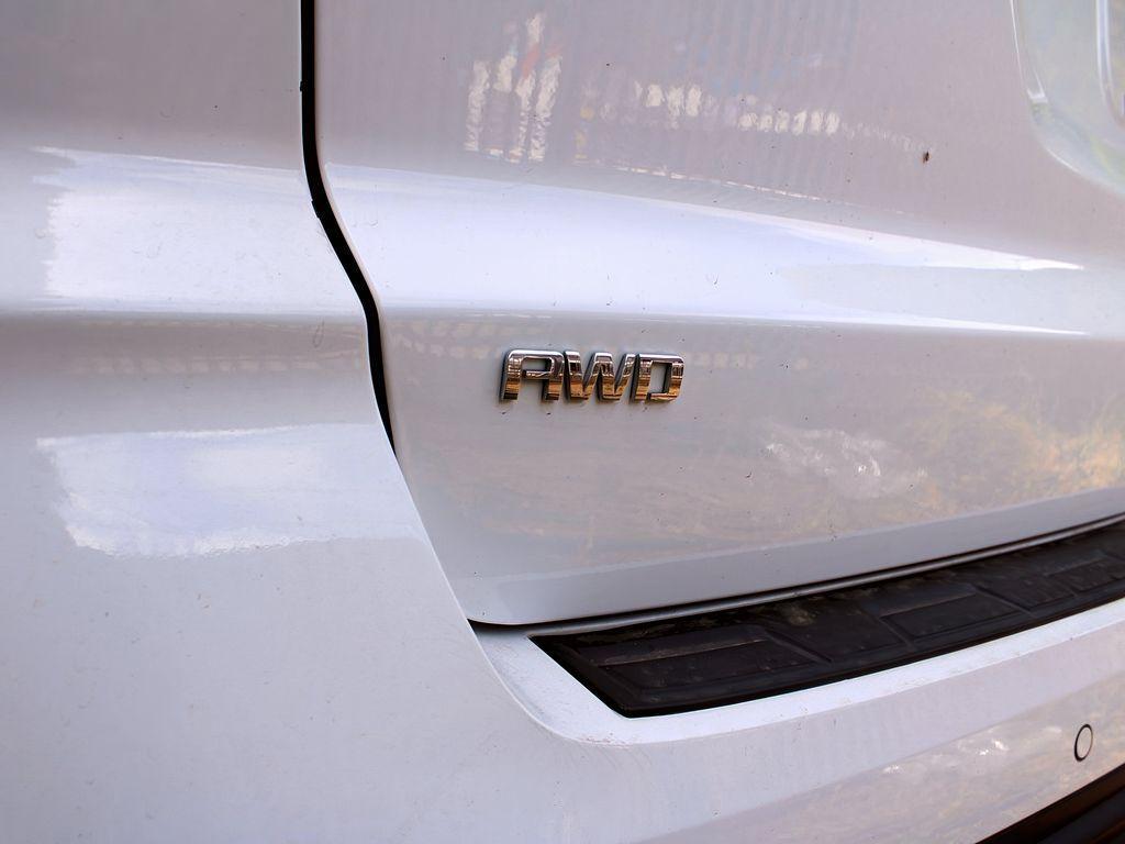 used 2016 Chevrolet Traverse car, priced at $14,999