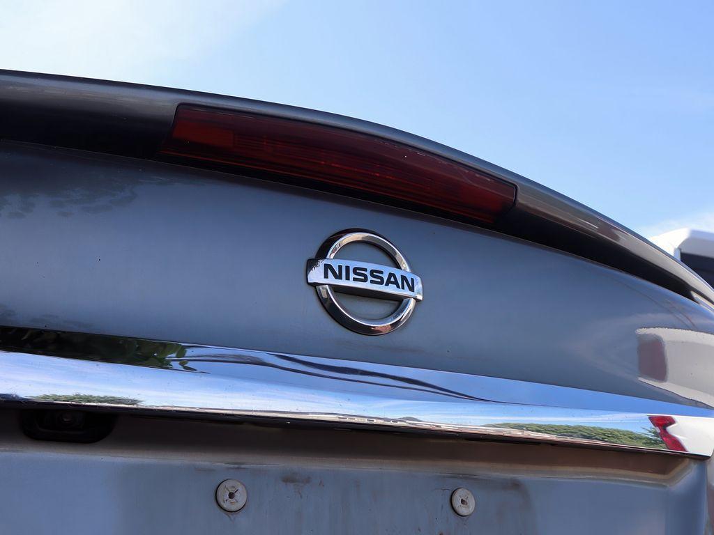 used 2015 Nissan Sentra car, priced at $12,899