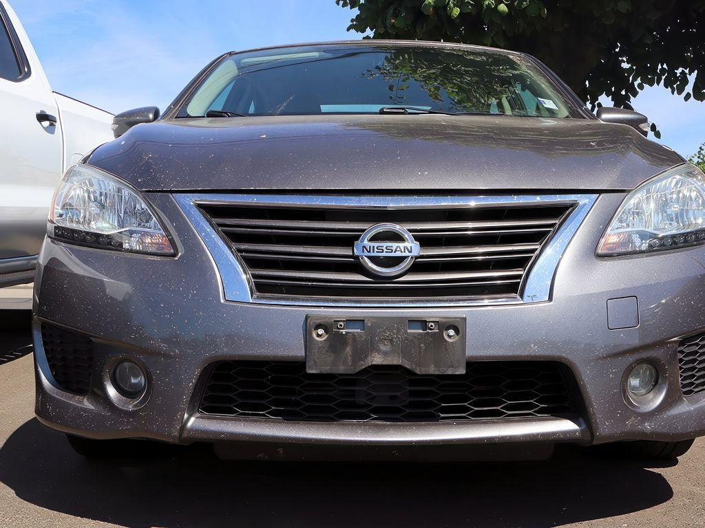 used 2015 Nissan Sentra car, priced at $12,899
