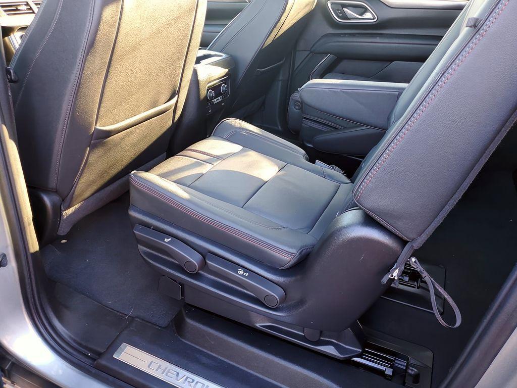 used 2024 Chevrolet Suburban car, priced at $73,199