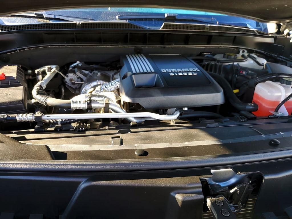 used 2024 Chevrolet Suburban car, priced at $73,199