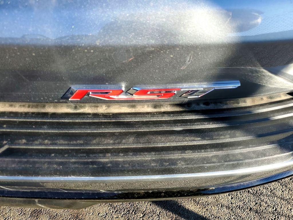 used 2024 Chevrolet Suburban car, priced at $73,199