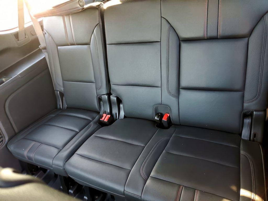 used 2024 Chevrolet Suburban car, priced at $73,199