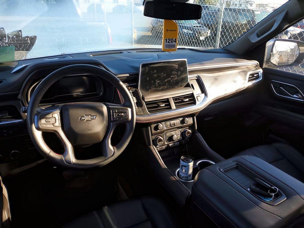 used 2024 Chevrolet Suburban car, priced at $73,199