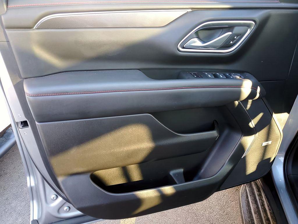 used 2024 Chevrolet Suburban car, priced at $73,199