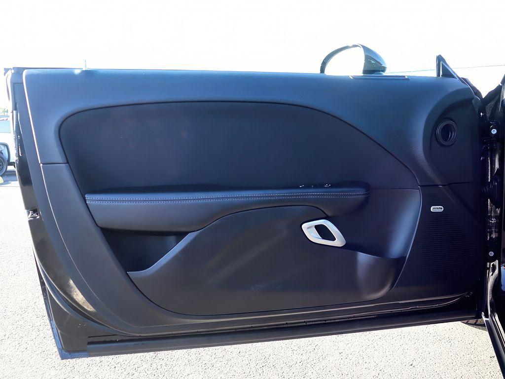 used 2023 Dodge Challenger car, priced at $28,220