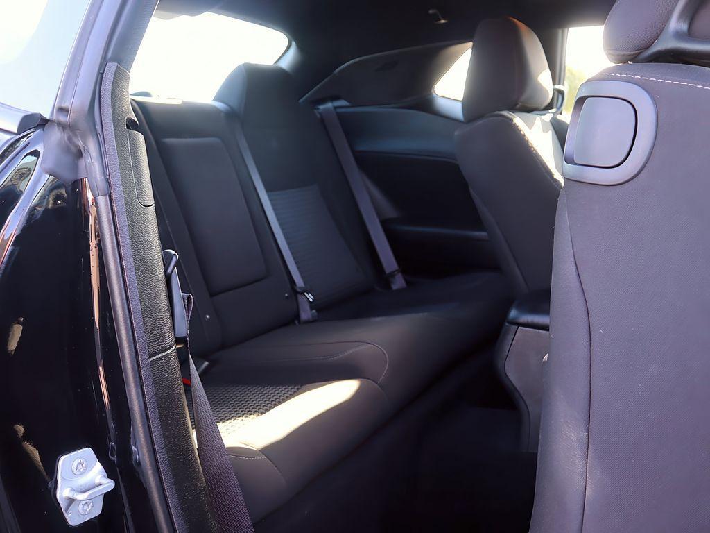 used 2023 Dodge Challenger car, priced at $28,220