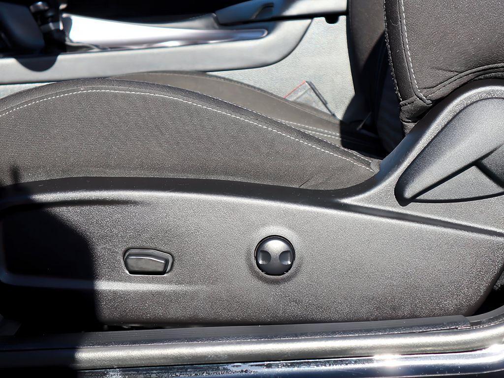 used 2023 Dodge Challenger car, priced at $28,220