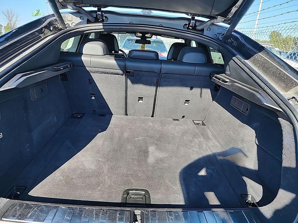 used 2025 BMW X6 car, priced at $59,999